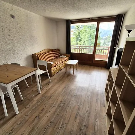 Apartment Meijotel - Meijotel Mae-9541 Venosc
