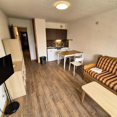 Résidence Meijotel - Résidence Meijotel Mae-9541 Appartement