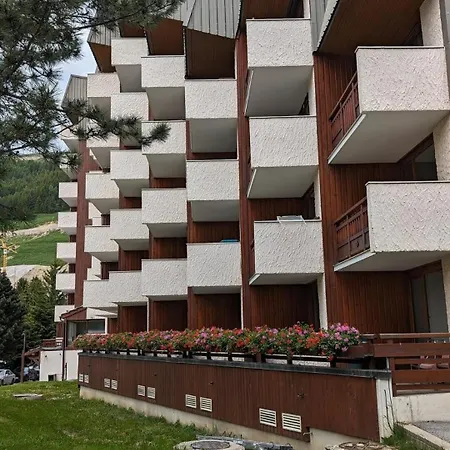 Appartement Résidence Meijotel - Résidence Meijotel Mae-9541 *