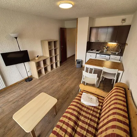 Résidence Meijotel - Résidence Meijotel Mae-9541 Appartement *